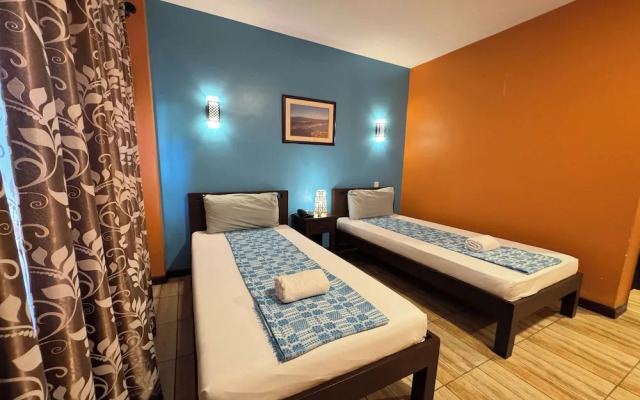 Ovemar Resort Hotel Near Vigan