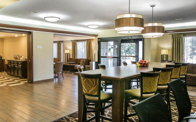 Holiday Inn Express Fremont by IHG