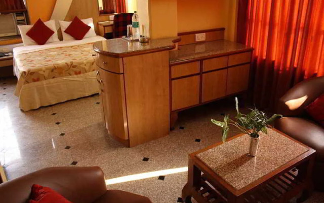 Hotel Imperial Palace Part 1