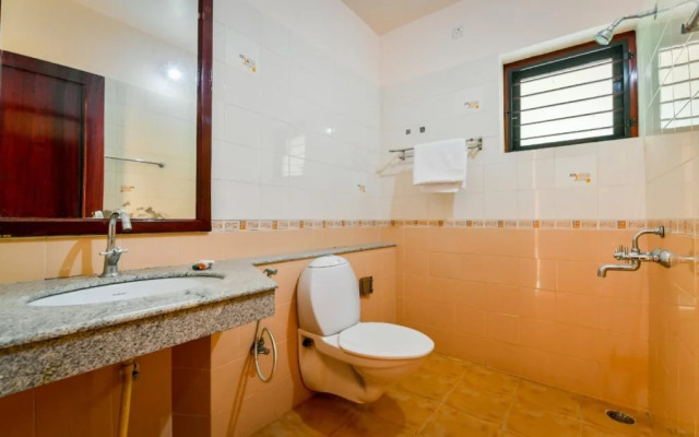 One & Only Homestay By OYO Rooms