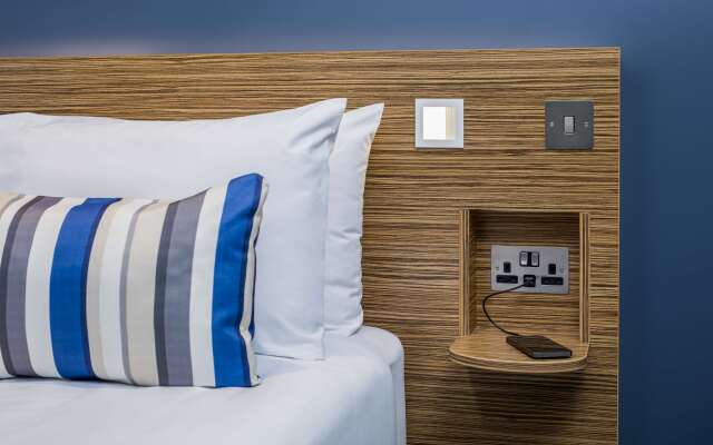 Travelodge London Cricklewood
