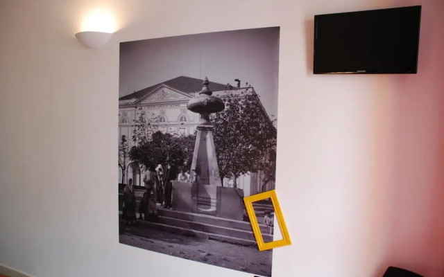 StayInn City - Évora