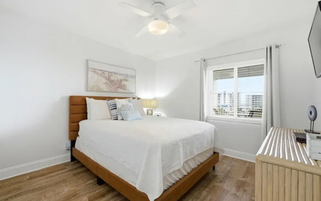 Seaspray Riverside 712