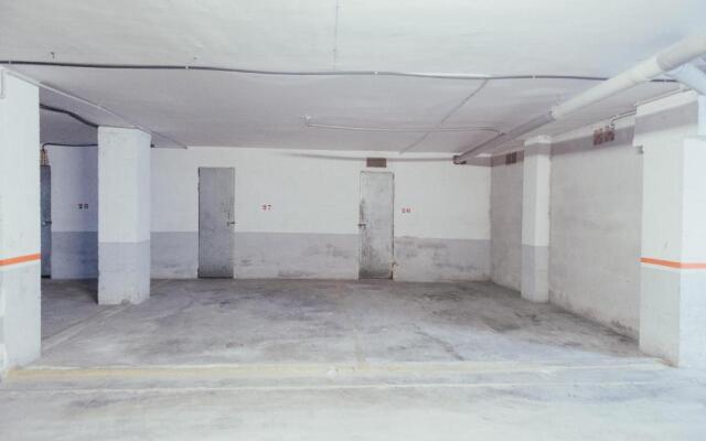 Hauzify I Apartament Marina