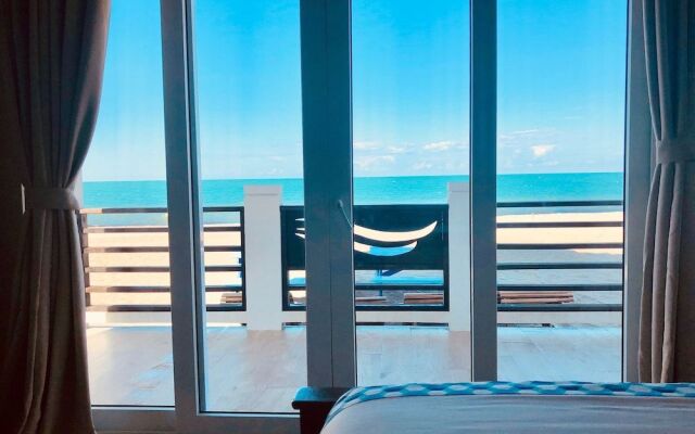 Ocean Breeze