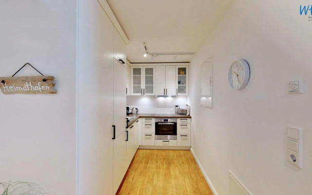 Villa Drees Wangerooge 81849