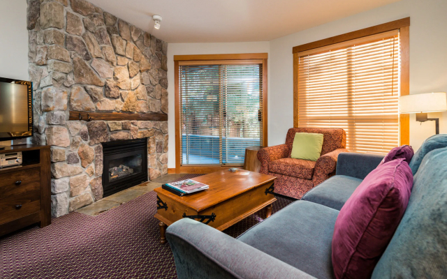 Legends Whistler, by Lodging Ovations