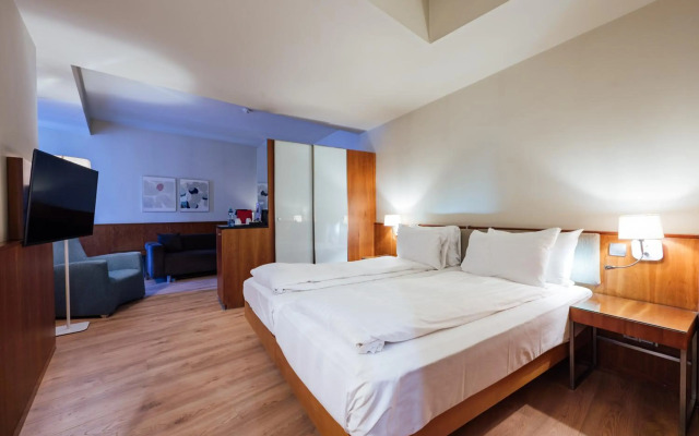 Peakture Hotel Bucharest