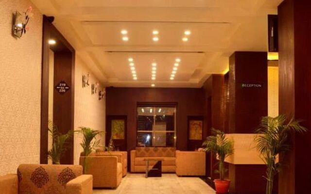 Hotel Anushree