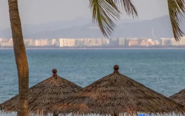 Sanya Comet Holiday Villa (Yalong Bay Princess Jun Shop)
