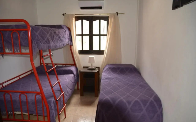 Hosteria Federico III