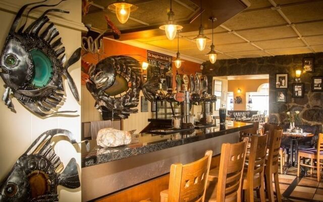 The Smugglers Inn