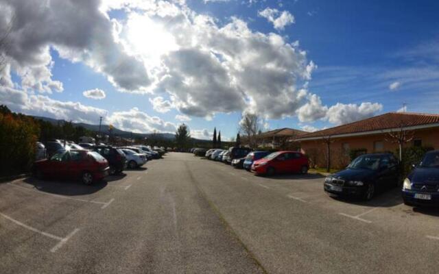 Studio au pied de la Ste Victoire