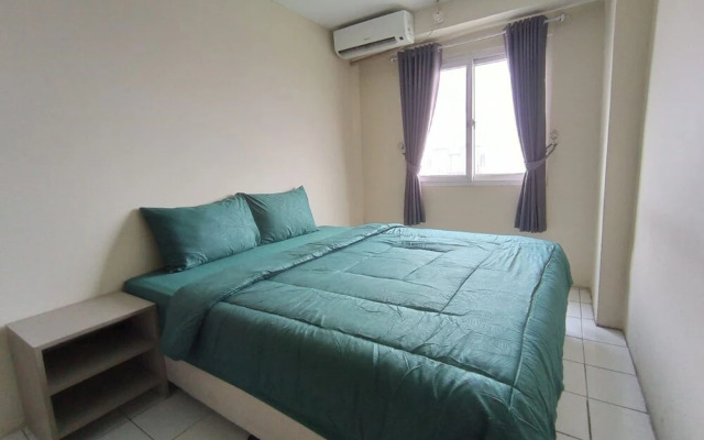 X-pressbedroom Mutiara Bekasi