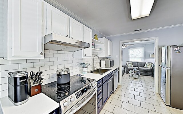 302 Rockport - 3 Br Home