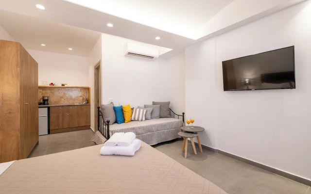 Sand Gem - Beach Apartments