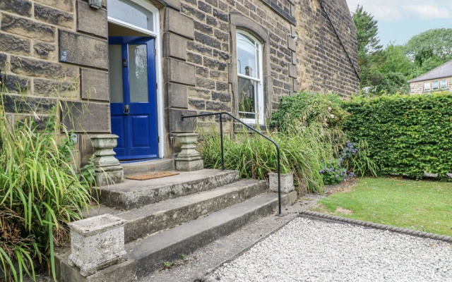 Deeley House