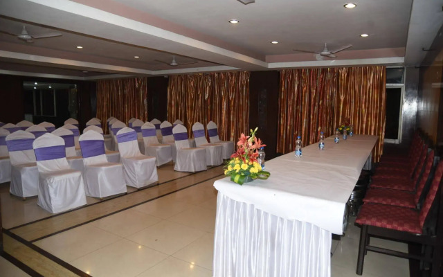 Hotel Maurya