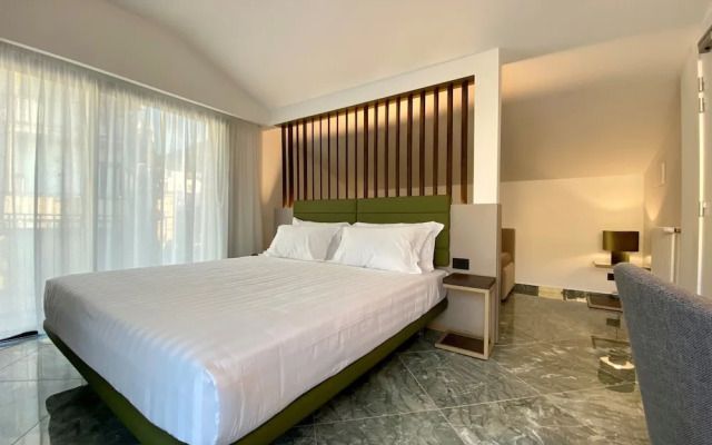 Salemare Rooms & Suites
