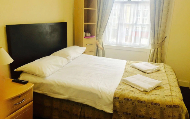 Merith House Hotel
