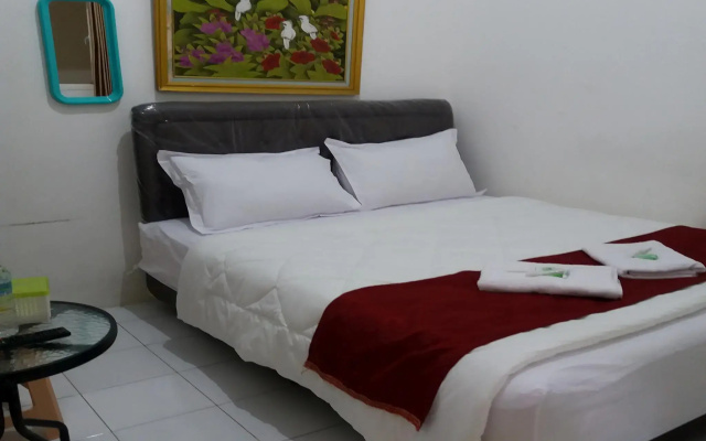 Capsule Homestay Surabaya