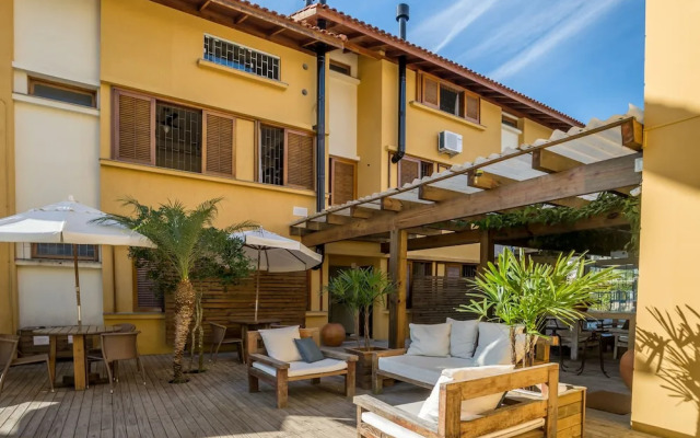 Bossa Jurerê Hotel