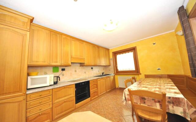Residence Alpen Royal