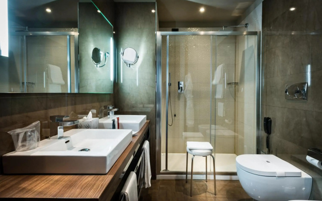 Avani Palazzo Moscova Milan  (previously NH Palazzo Moscova)