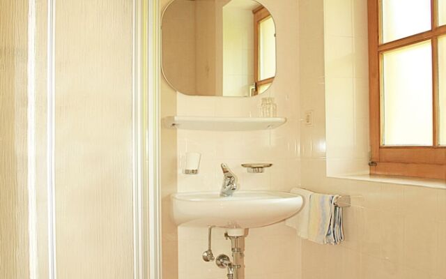 Agriturismo Gfaderhof Ferienwohnungen