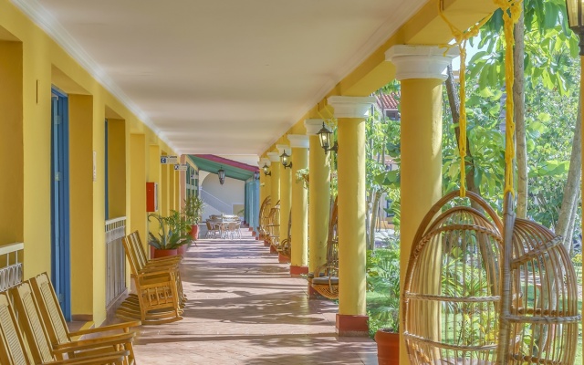 Memories Trinidad Del Mar All Inclusive