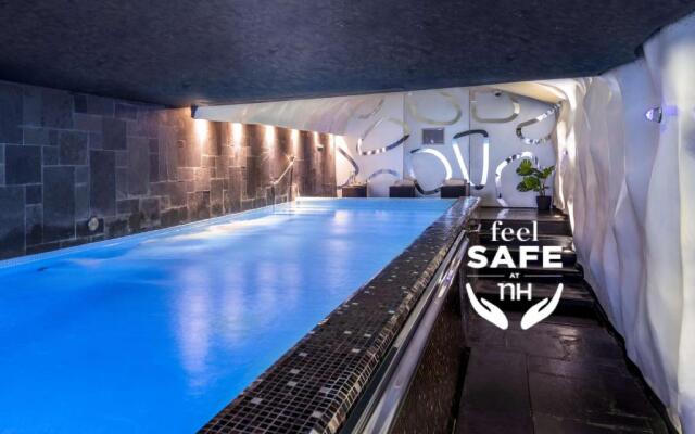 Anantara New York Palace Budapest Hotel