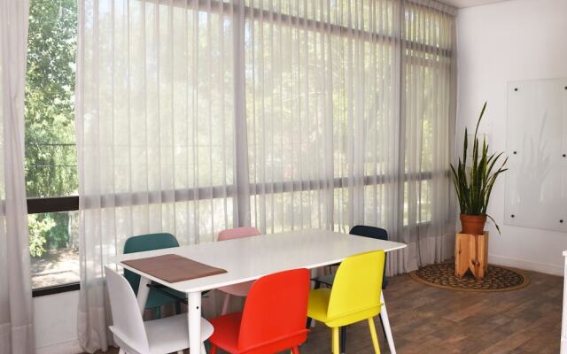 Casa Campus Pilar Araucarias