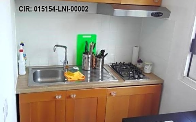 Camere La villetta vicino rho fiera e Malpensa