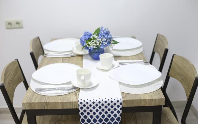 Golden Nugget Tbilisi Hotel