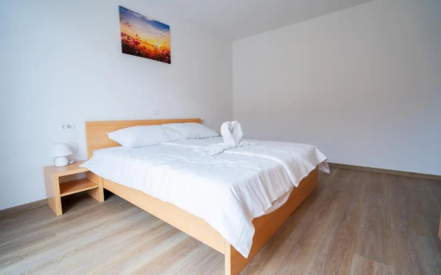 PJagodic Apartments and Wellness