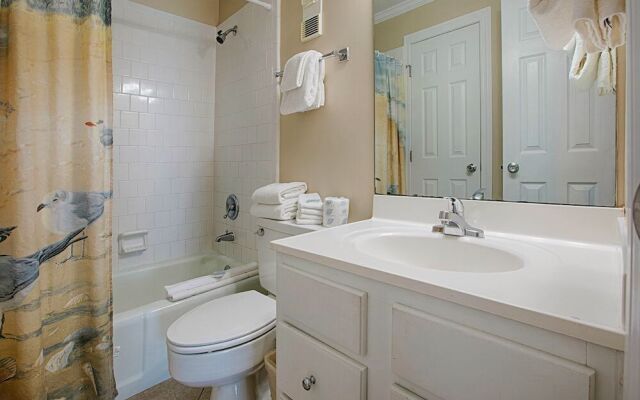 Gulf Shore Condo #523