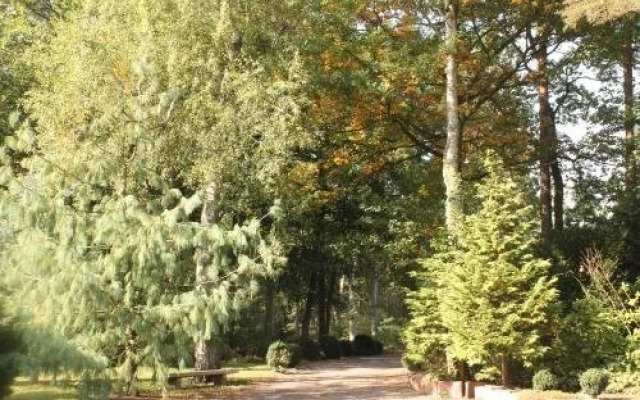 Hotel und Restaurant Waldschlösschen