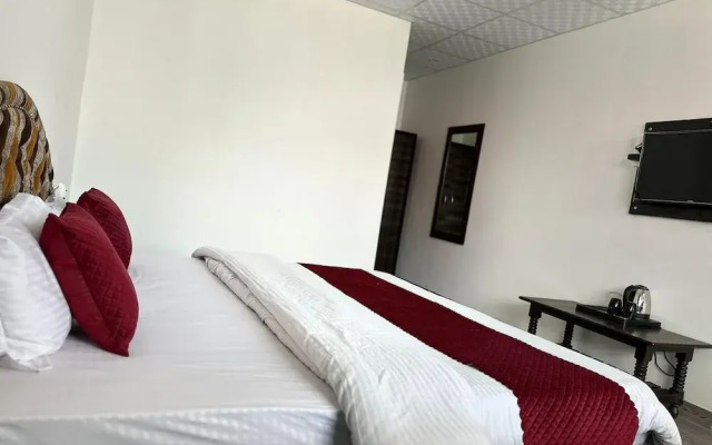 Hotel Nature Inn by OYO Rooms