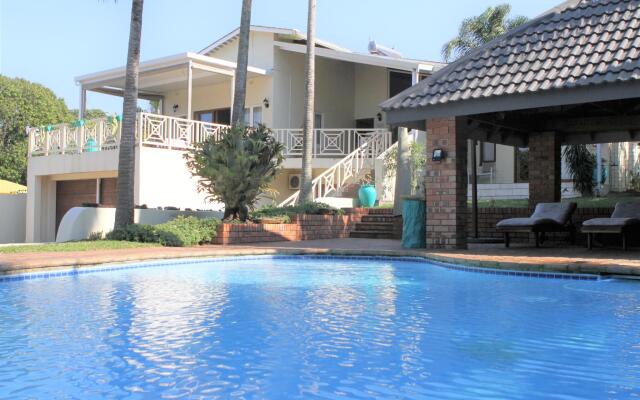 Whalesong guest house