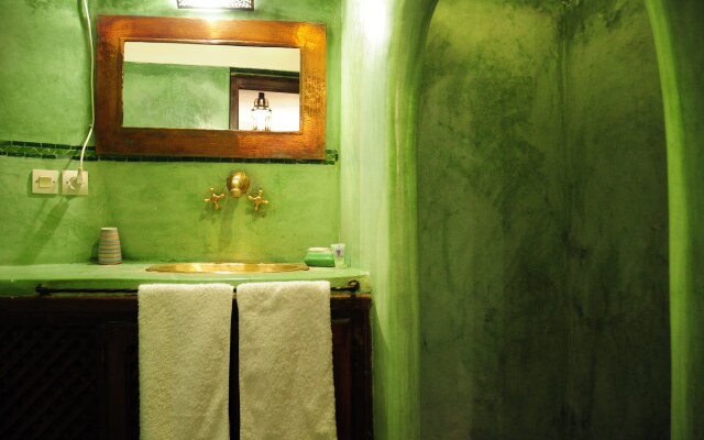 Riad Al Mamoune