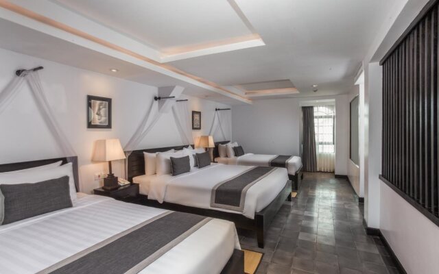 Melody Boutique Hotel