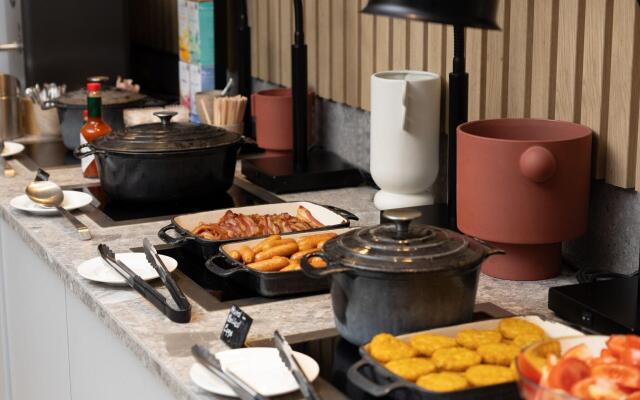 Residence Inn by Marriott Brussels Airport