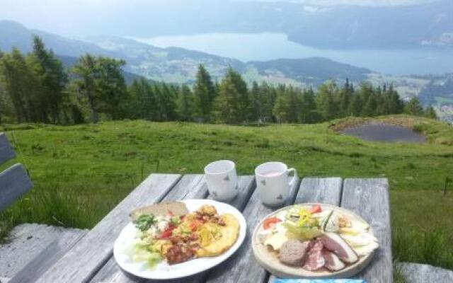 Appartment Bürger-Hinteregger
