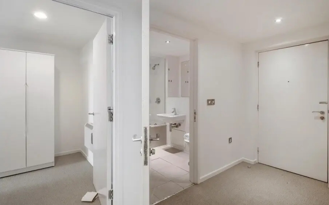 Beautiful Private 2BR Apartment in Prime Location