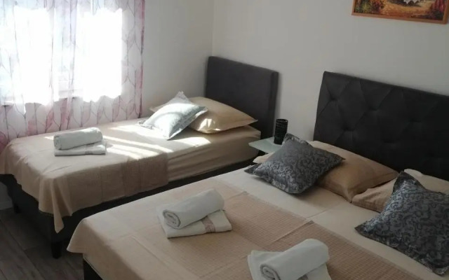 Apartment All 4 You