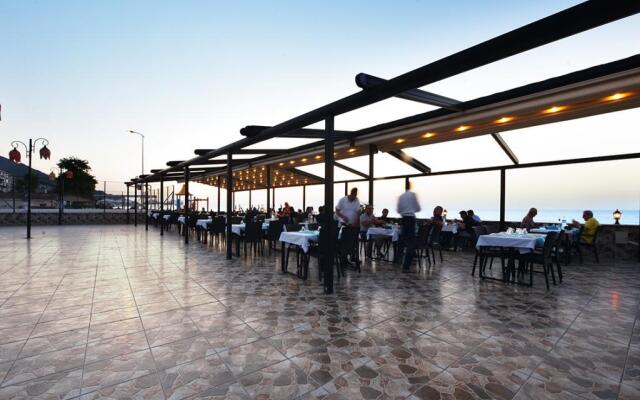 İnebolu Gardenya Hotel