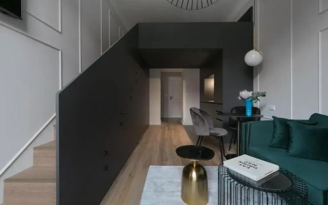Bumblebee Luxury Apartments