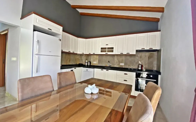Zehra Villas