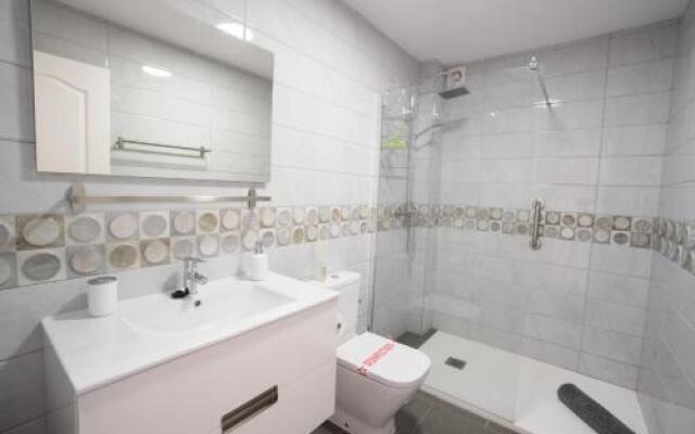 Jardines Del Mar C3 Menyber