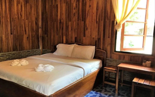 Taweesuckkittiya Resort